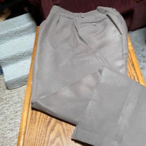 Men’s dress pants